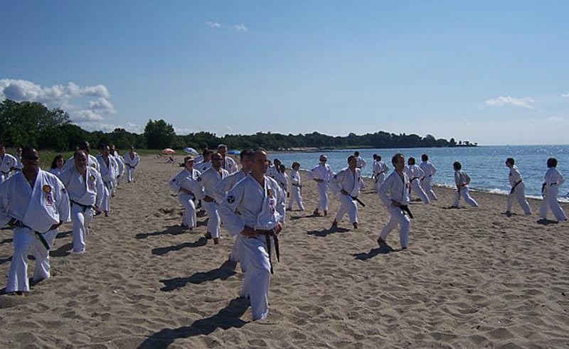Karate13July2008 008