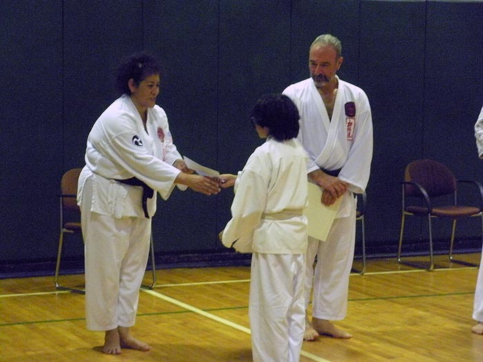 August 2009 Promotion 0053