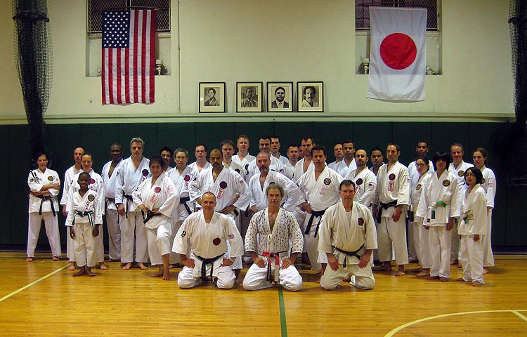 August 2009 Promotion Group