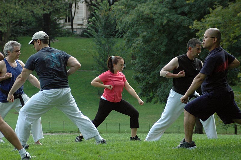 2009 Central Park Workout 0018