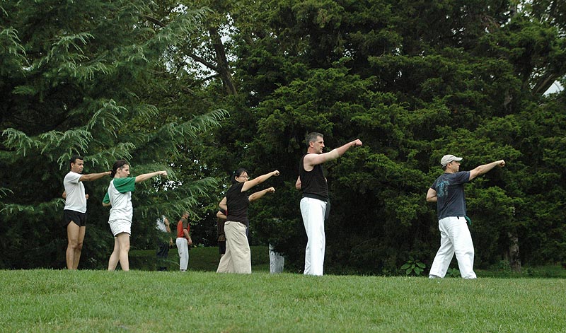 2009 Central Park Workout 0029