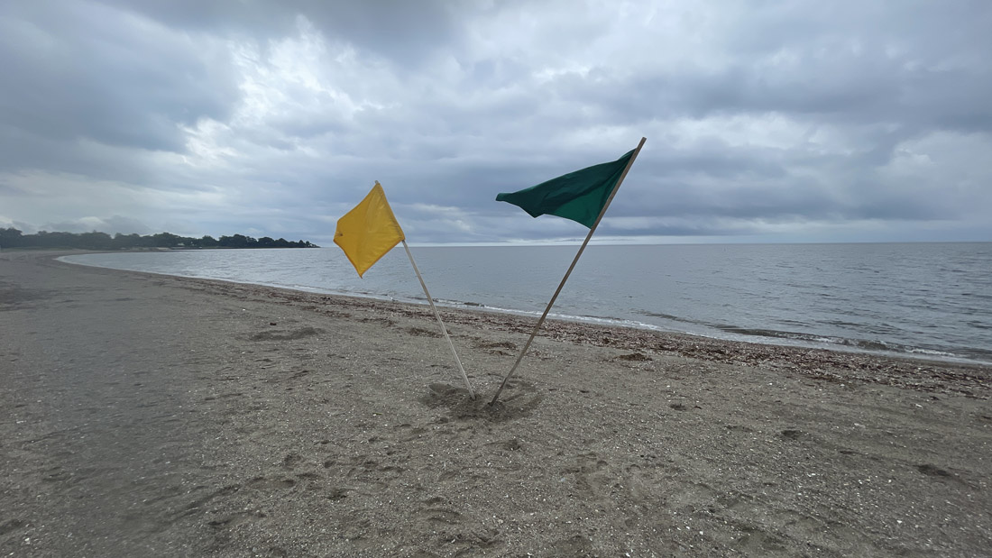 TimeOut Markers